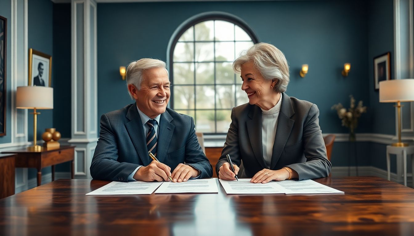 Como Dar Entrada na Aposentadoria: O Guia Definitivo para 2025 - Tadeu Garrido - Advocacia e Consultoria Jurídica - Advogado Previdenciario Rio de Janeiro - RJ