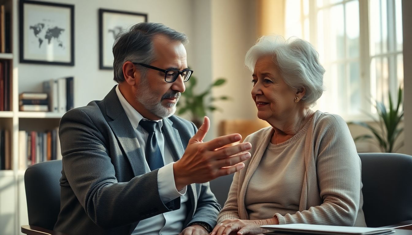 BPC/LOAS - Tadeu Garrido - Advocacia e Consultoria Jurídica - Advogado Previdenciario Rio de Janeiro - RJ