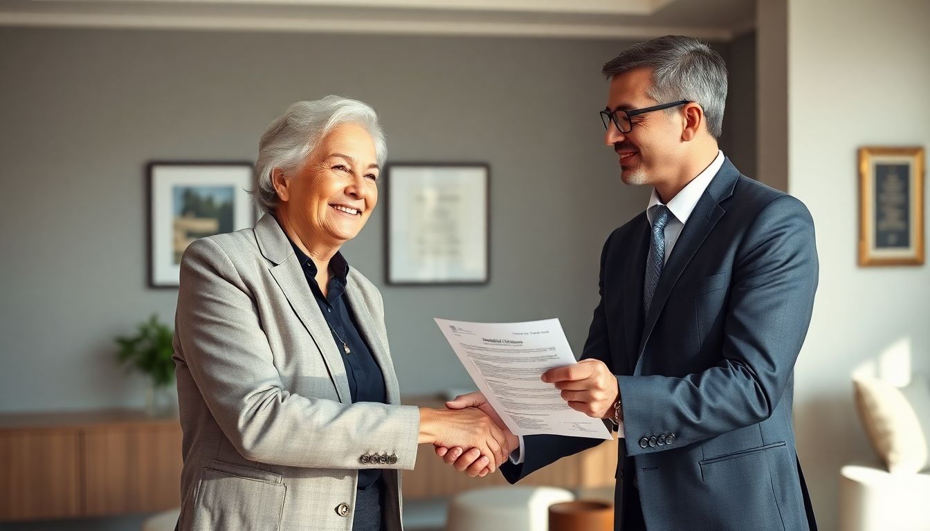 Não Deixe Dinheiro na Mesa! Descubra Como Aumentar Sua Aposentadoria ou Pensão em 2025 - Tadeu Garrido - Advocacia e Consultoria Jurídica - Advogado Previdenciario Rio de Janeiro - RJ